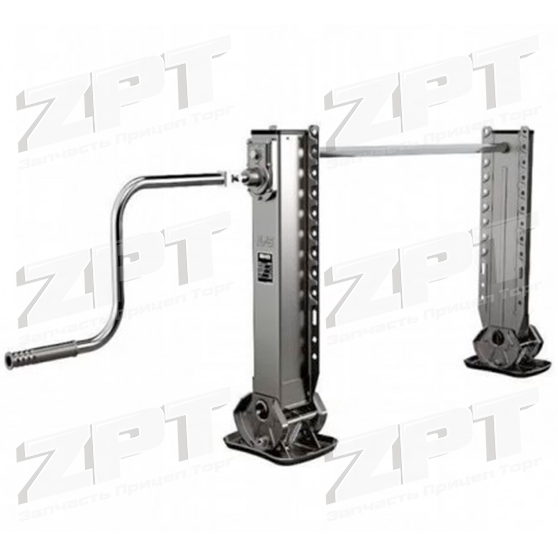 Опорное устройство 850мм гп 25т MJS85001TKS01450450 — фото 4